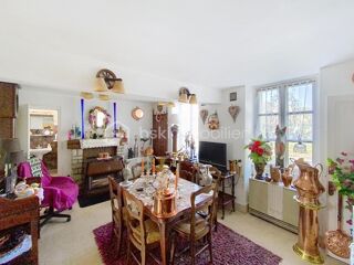  Maison à vendre 8 pièces 123 m²
