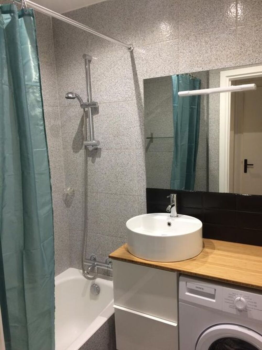 Location Appartement Studio de 23m2 à louer sur Ivry-sur-Seine Ivry sur seine