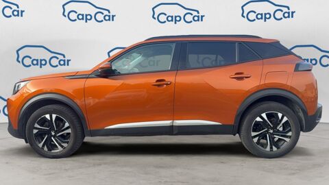 2008 II 1.2 PureTech 130 Allure 2020 occasion 60230 Chambly