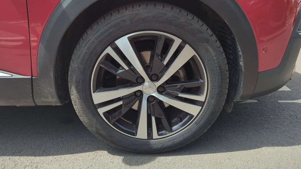 3008 1.2 PureTech 130 GT Line 2019 occasion 51000 Chalons En Champagne