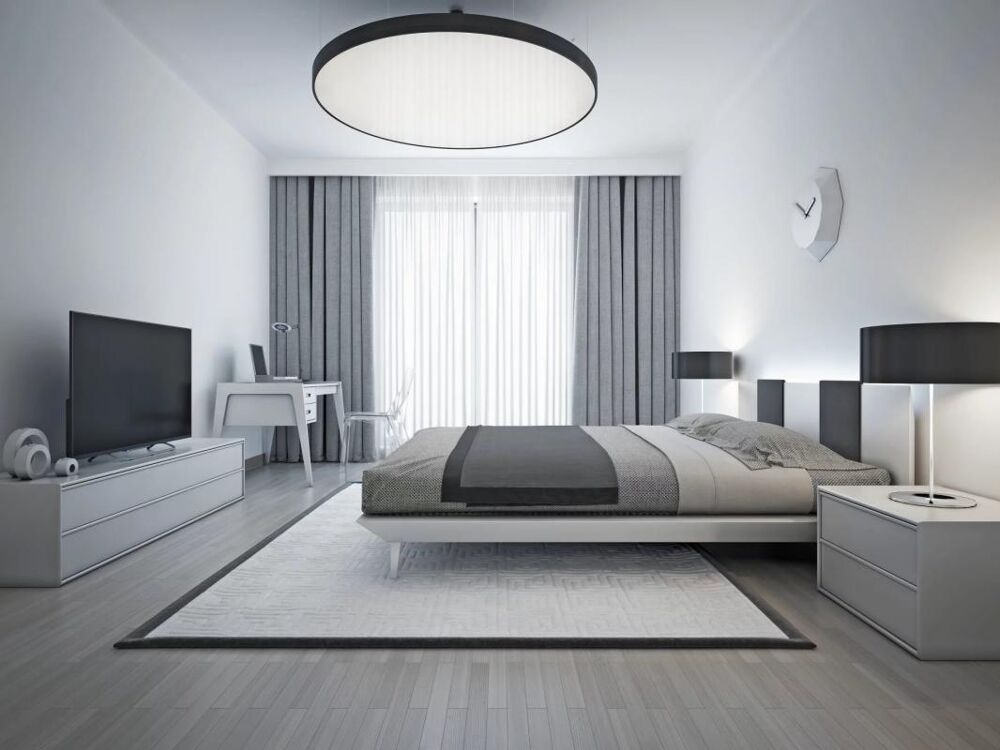 Vente Appartement Très beau 3 pièces avec balcon et loggia idéalement situé Puteaux
