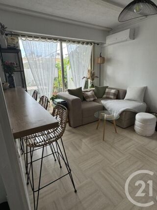  Appartement à louer 1 pièce 30 m²
