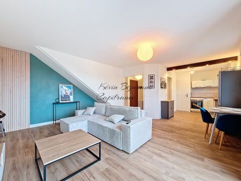  Duplex/triplex � louer 4 pi�ces 96 m�