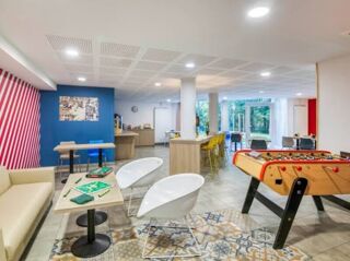  Appartement � vendre 1 pi�ce 23 m�