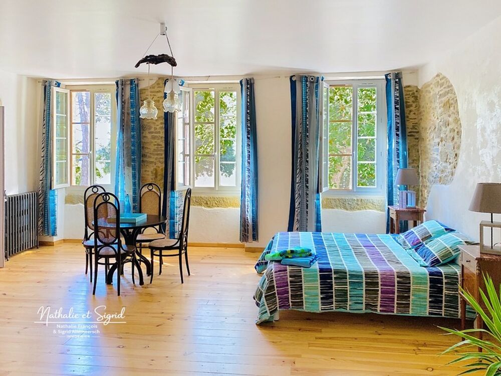 à vendre  Maison Lasbordes (11400)