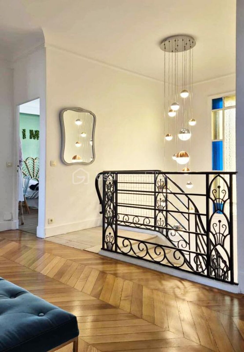  vendre  Proprit/chteau Le Pecq (78230)