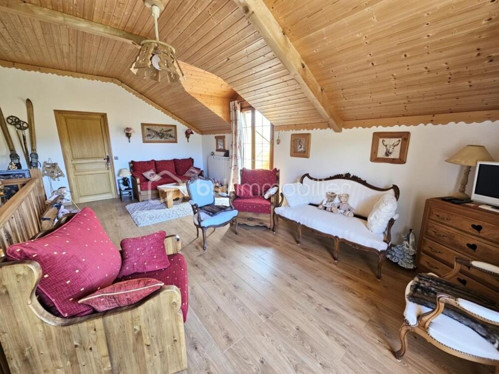 � vendre  Chalet Allos (04260)