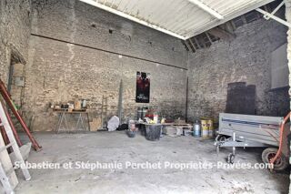  Remise / Grange  vendre 1 pice 40 m
