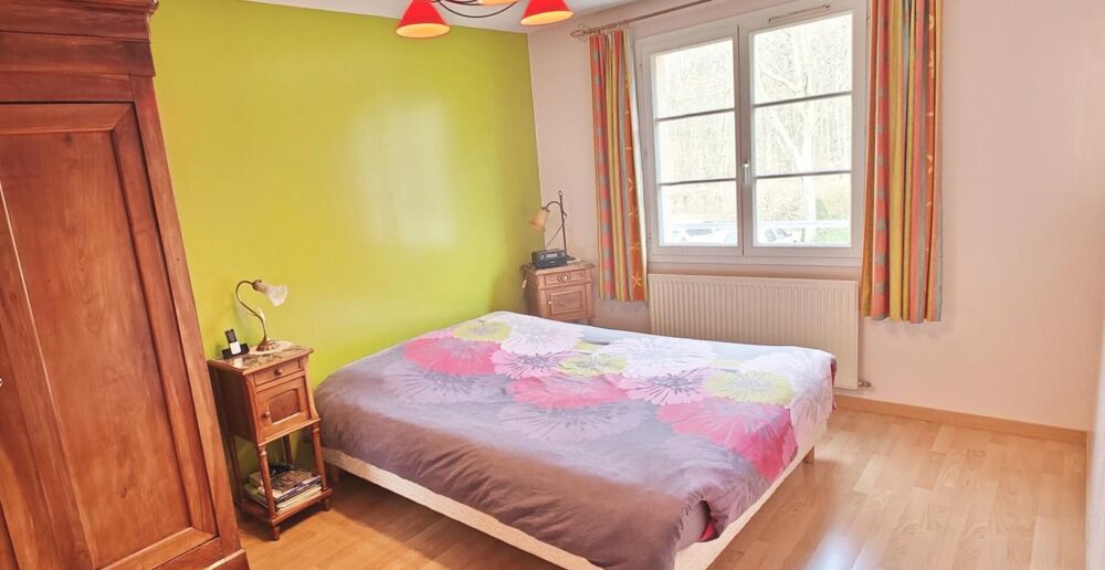 � vendre  Maison Bois-d'Arcy (78390)