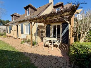  Maison à vendre 7 pièces 152 m²
