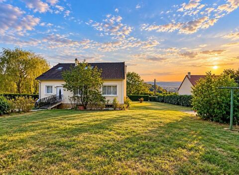   Pavillon Maison - 7 pièce(s) - 150 m²