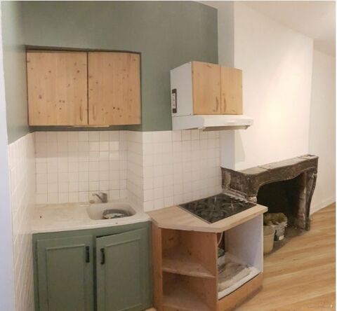  Maison � louer 3 pi�ces 65 m�