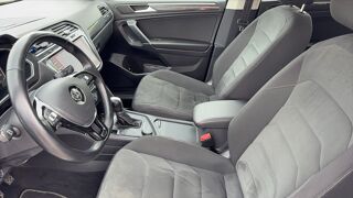 Tiguan Allspace II 2.0 TDI 150 4 Motion DSG7 Carat - 7 places Automatique 2019 occasion 01630 Saint Genis Pouilly