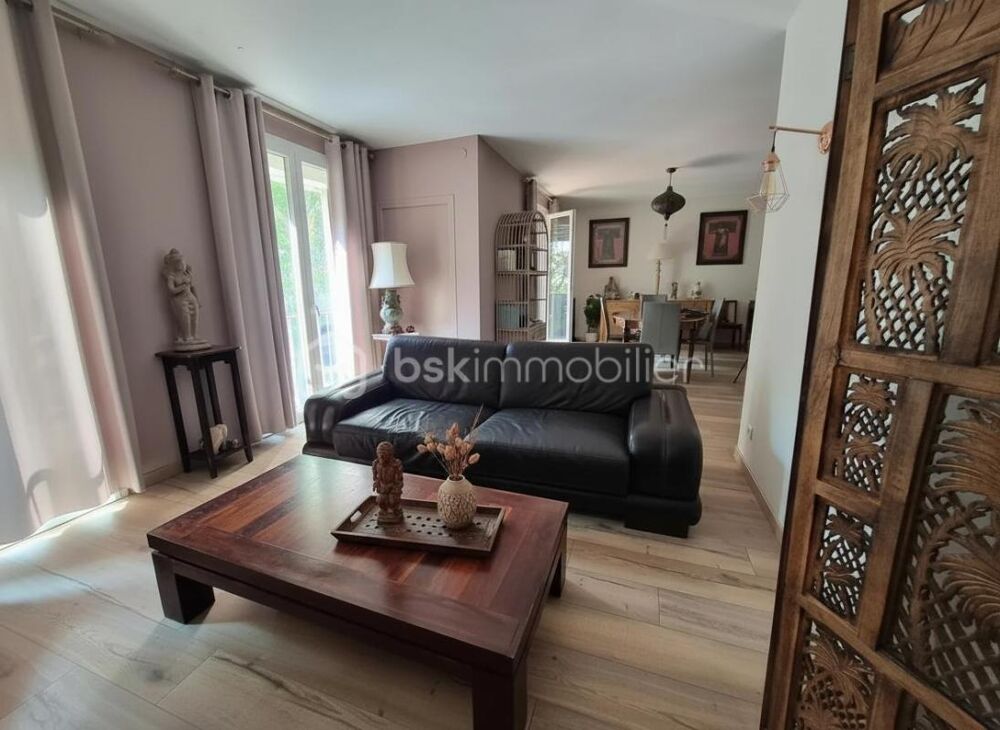Vente Appartement Appartement F4 avec garage et cave Perpignan