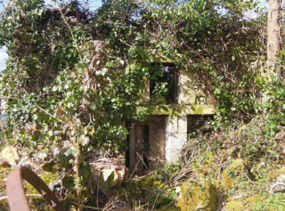  Terrain � vendre 571 m�