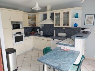  Maison à vendre 4 pièces 113 m²