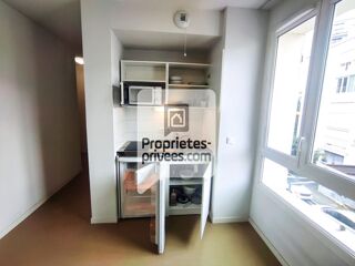  Appartement à vendre 1 pièce 26 m²