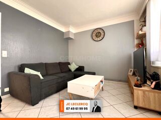  Maison à vendre 4 pièces 68 m²