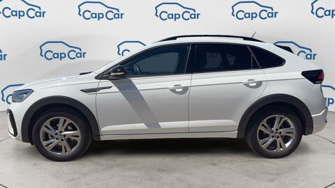 Taigo 1.0 TSI 110 DSG7 R-Line 2022 occasion 76230 Isneauville