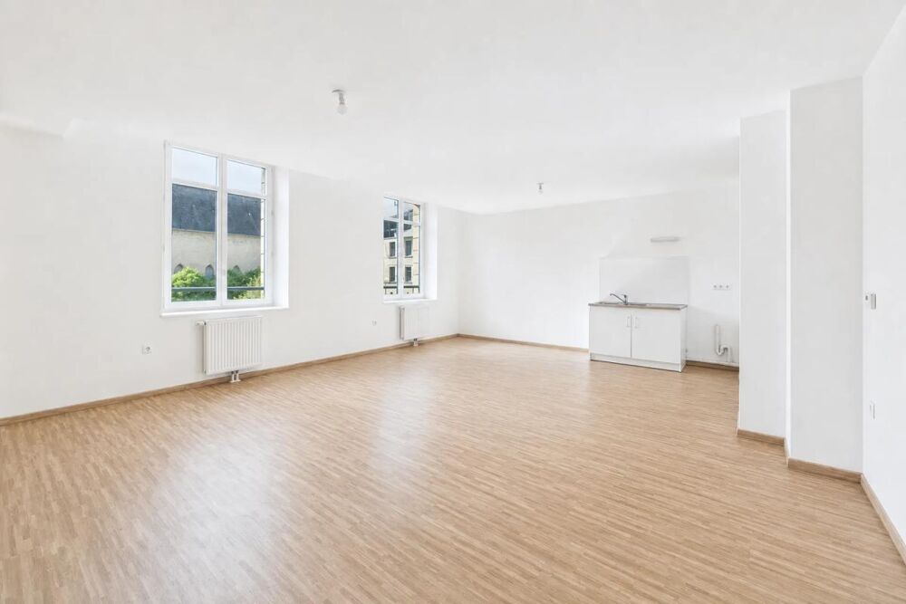 Vente Appartement Appartement 3 pièces de 62 m² à Caen Caen