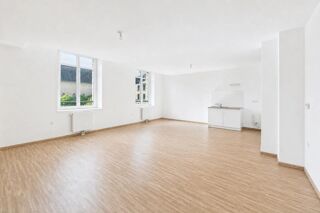  Appartement à vendre 3 pièces 62 m²