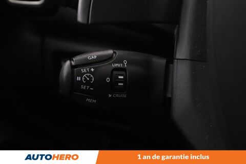 C5 aircross 1.2 PureTech Shine EAT8 131 ch 2023 occasion 92130 Issy-les-Moulineaux