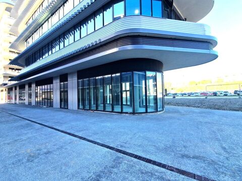 A louer, Local commercial, 90 m&sup2;, St Isidore, Plaine du Var, Nice 06200, Alpes-Maritimes 2675 06200 Nice