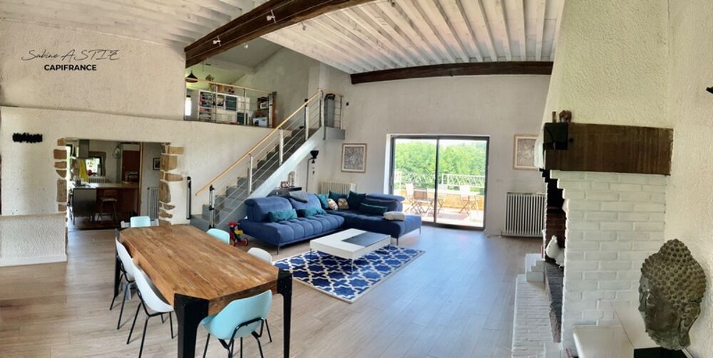 � vendre  Maison Ch�tillon (69380)