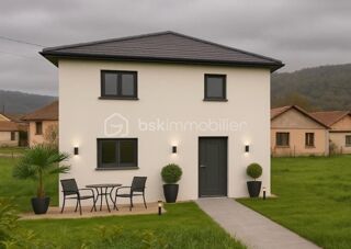  Maison  vendre 4 pices 84 m