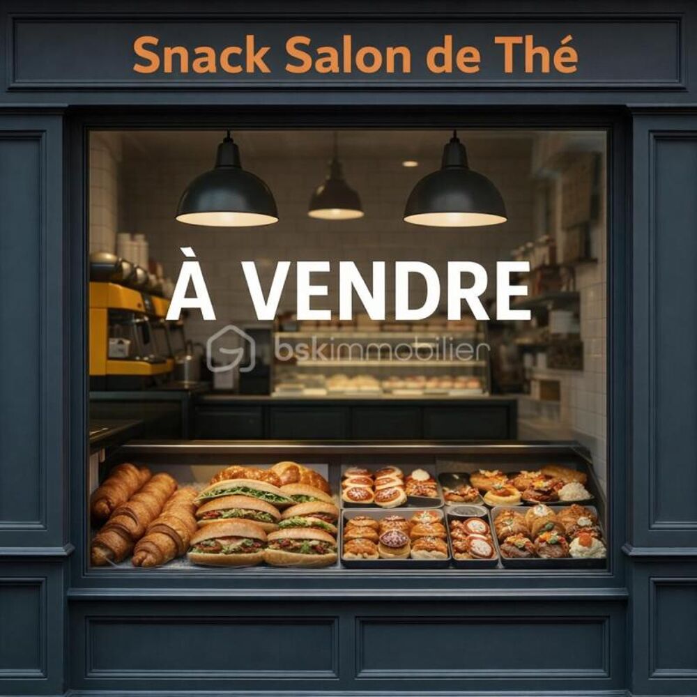   snack/coffee shop terrasse cannes 