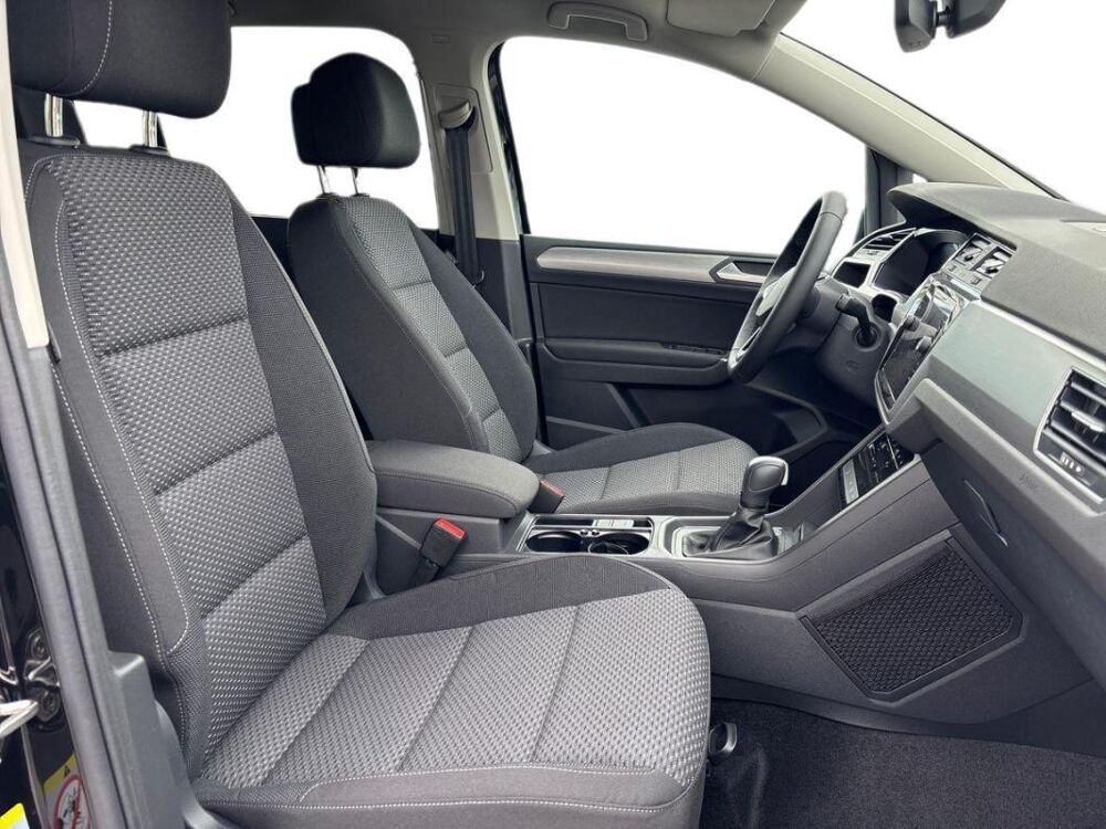 Touran 2.0 TDI 150 DSG7 7pl VW Edition 2026 occasion 31100 Toulouse