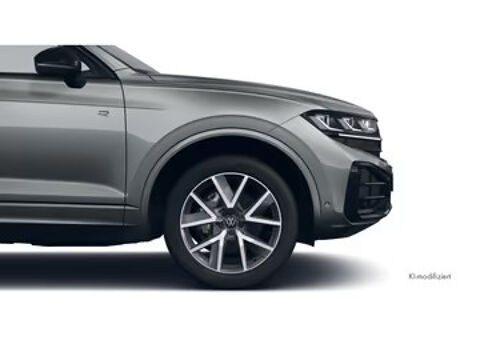 Touareg R-Line 3.0 TDI Final Edition 4MOTION 8-Gang 2026 occasion 33000 Bordeaux