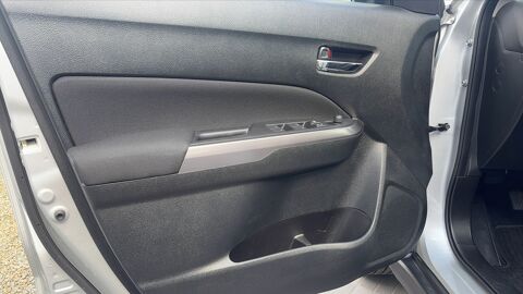 Vitara 1.4 Boosterjet mHEV 129 Privilege 2021 occasion 35760 Saint Gregoire