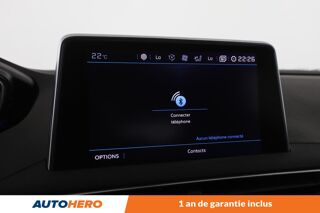 3008 1.2 PureTech Allure 130 ch 2020 occasion 92130 Issy-les-Moulineaux