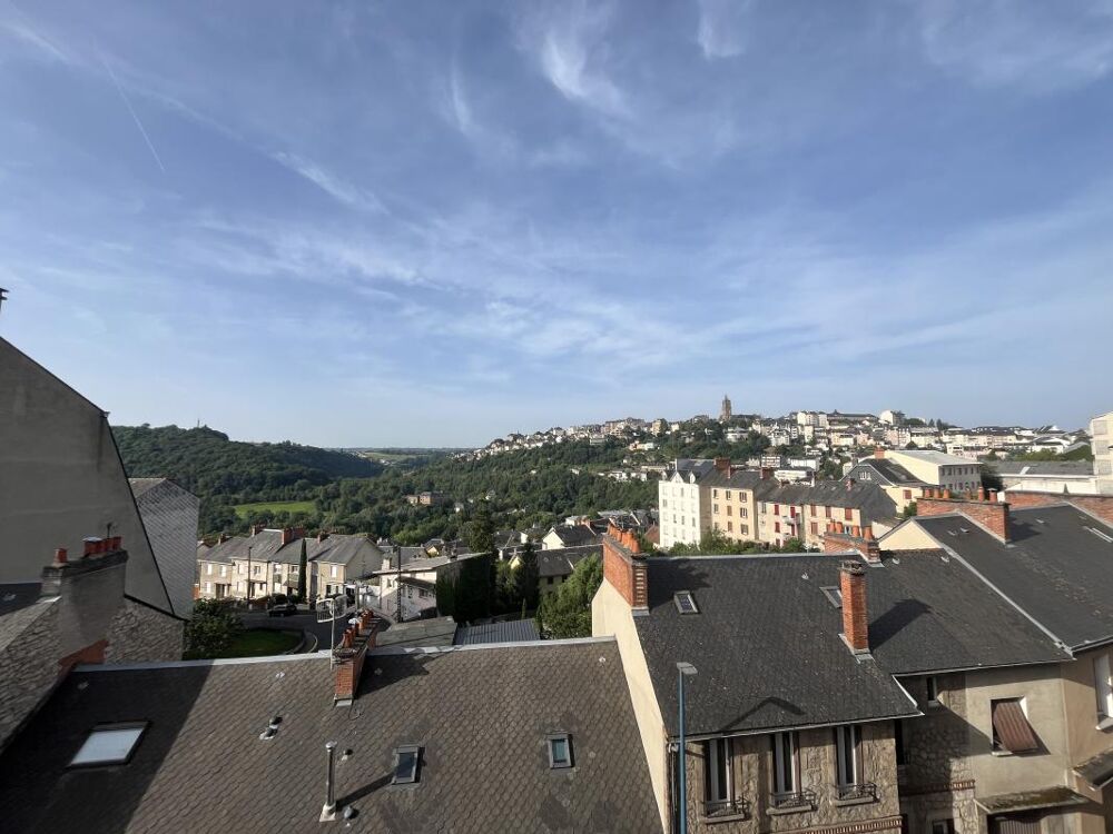 Location Appartement LOCATION T1BIS RODEZ SANS FRAIS D' AGENCE Rodez