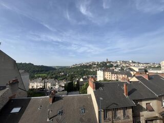 Appartement à louer 2 pièces 36 m²