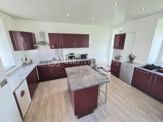  Maison à vendre 7 pièces 153 m²