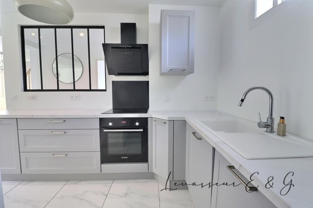 Vente Maison Agnetz - Quartier recherché Agnetz