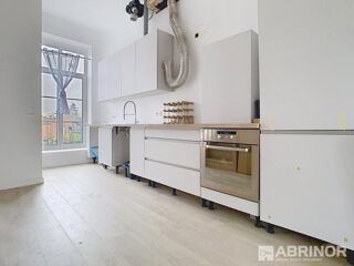  Duplex/triplex  vendre 3 pices 54 m