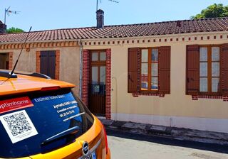  Maison  vendre 3 pices 56 m