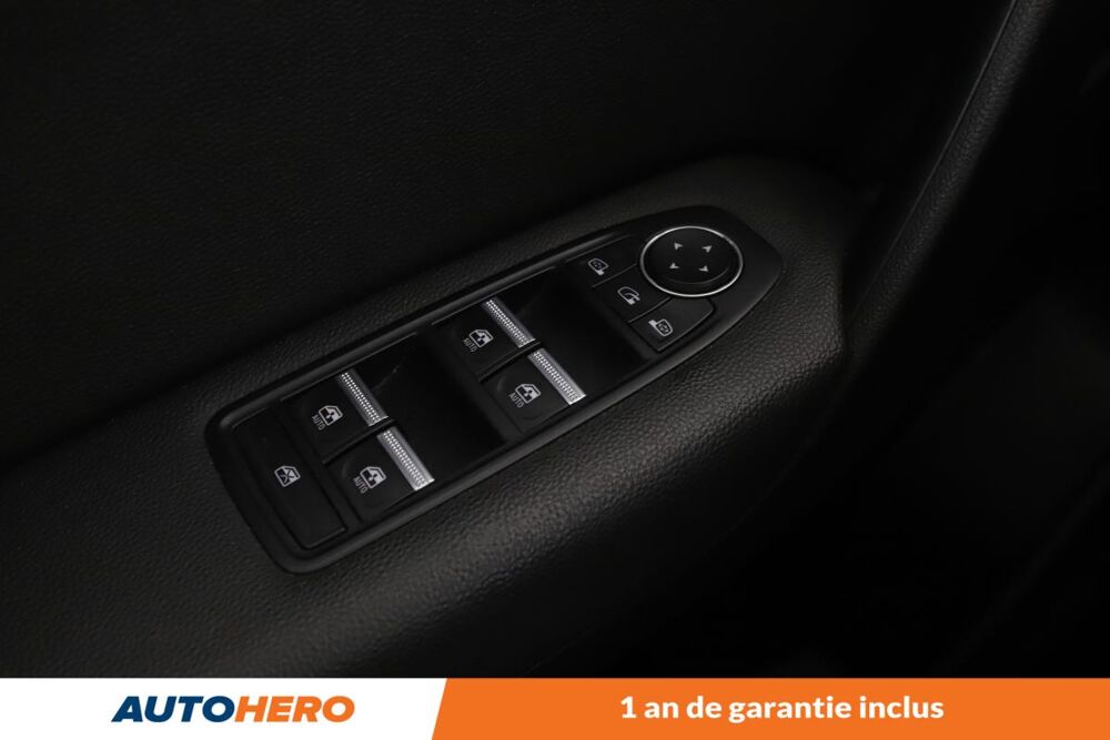 Captur 1.3 TCe Intens EDC 131 ch 2020 occasion 92130 Issy-les-Moulineaux