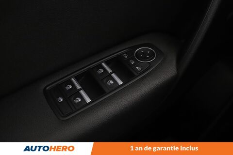 Captur 1.3 TCe Intens EDC 131 ch 2020 occasion 92130 Issy-les-Moulineaux