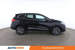 Kadjar 1.6 dCi Energy Intens 4WD 130 ch 2015 occasion 92130 Issy-les-Moulineaux