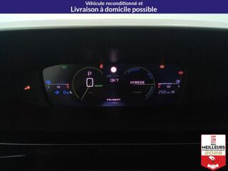308 PHEV 180 e-EAT8 Active Pack 2024 occasion 10150 Lavau