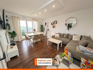  Appartement � vendre 4 pi�ces 78 m�