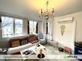  Maison � vendre 7 pi�ces 130 m�