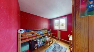  Appartement à vendre 3 pièces 60 m²