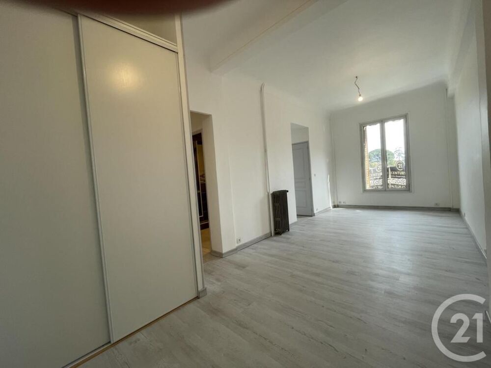 Location Appartement T1 Nice