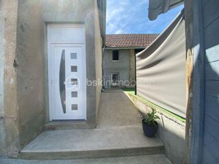  Maison à vendre 5 pièces 132 m²