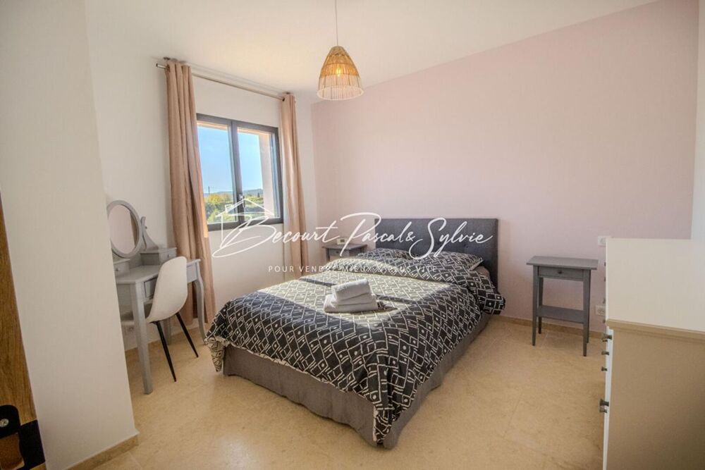  vendre  Maison Saint-Saturnin-ls-Apt (84490)